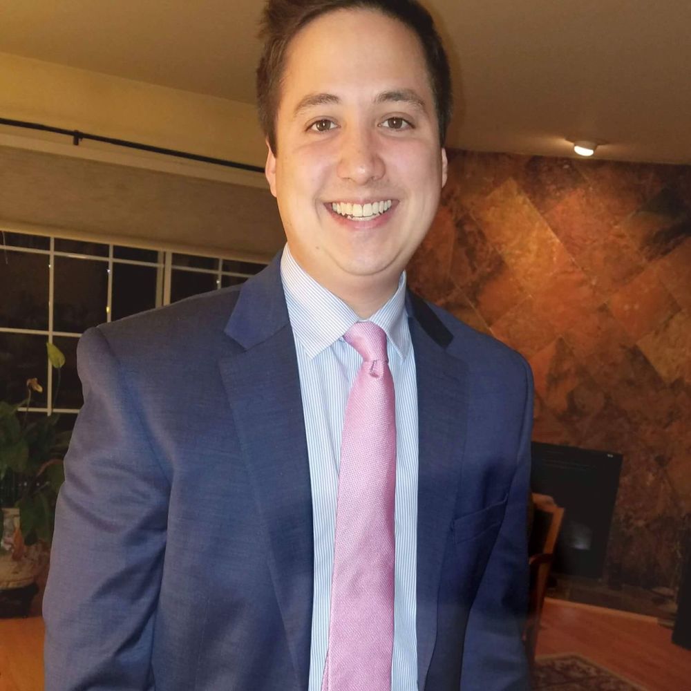 Meet your Posher, J michael